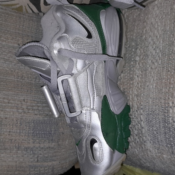 Mens Nike Max Air speed turfs - Picture 4 of 5